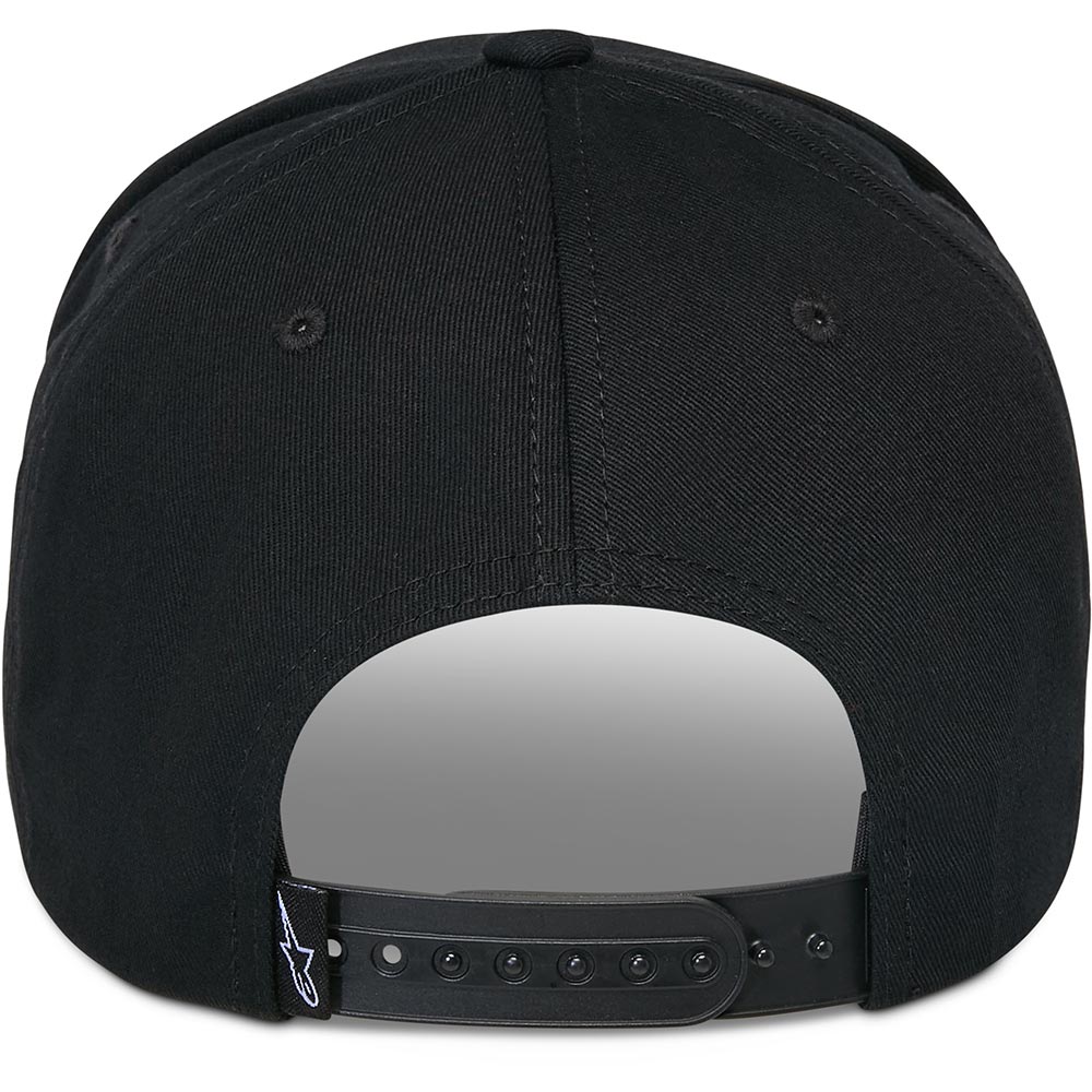 Matrix Snapback Cap
