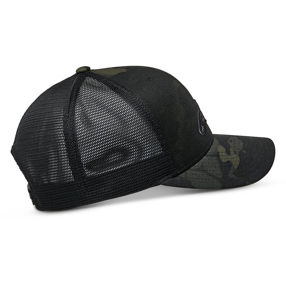 Recon Camo Trucker Pet