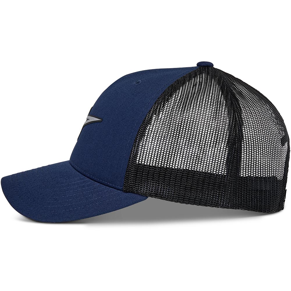 Reflecteer leeftijd Trucker Cap