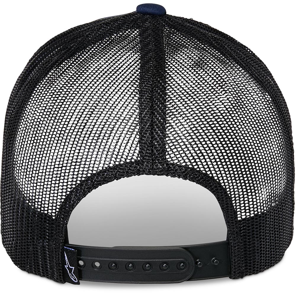 Reflecteer leeftijd Trucker Cap