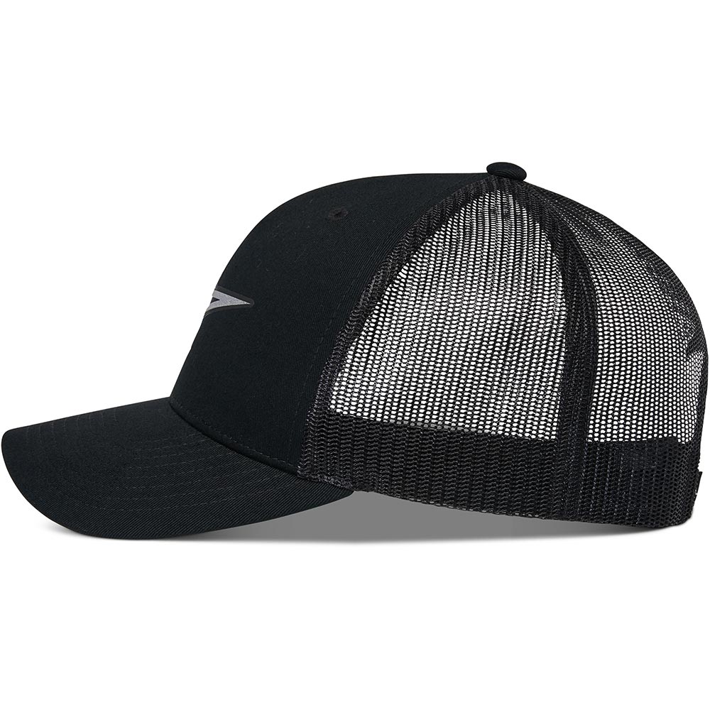 Reflecteer leeftijd Trucker Cap