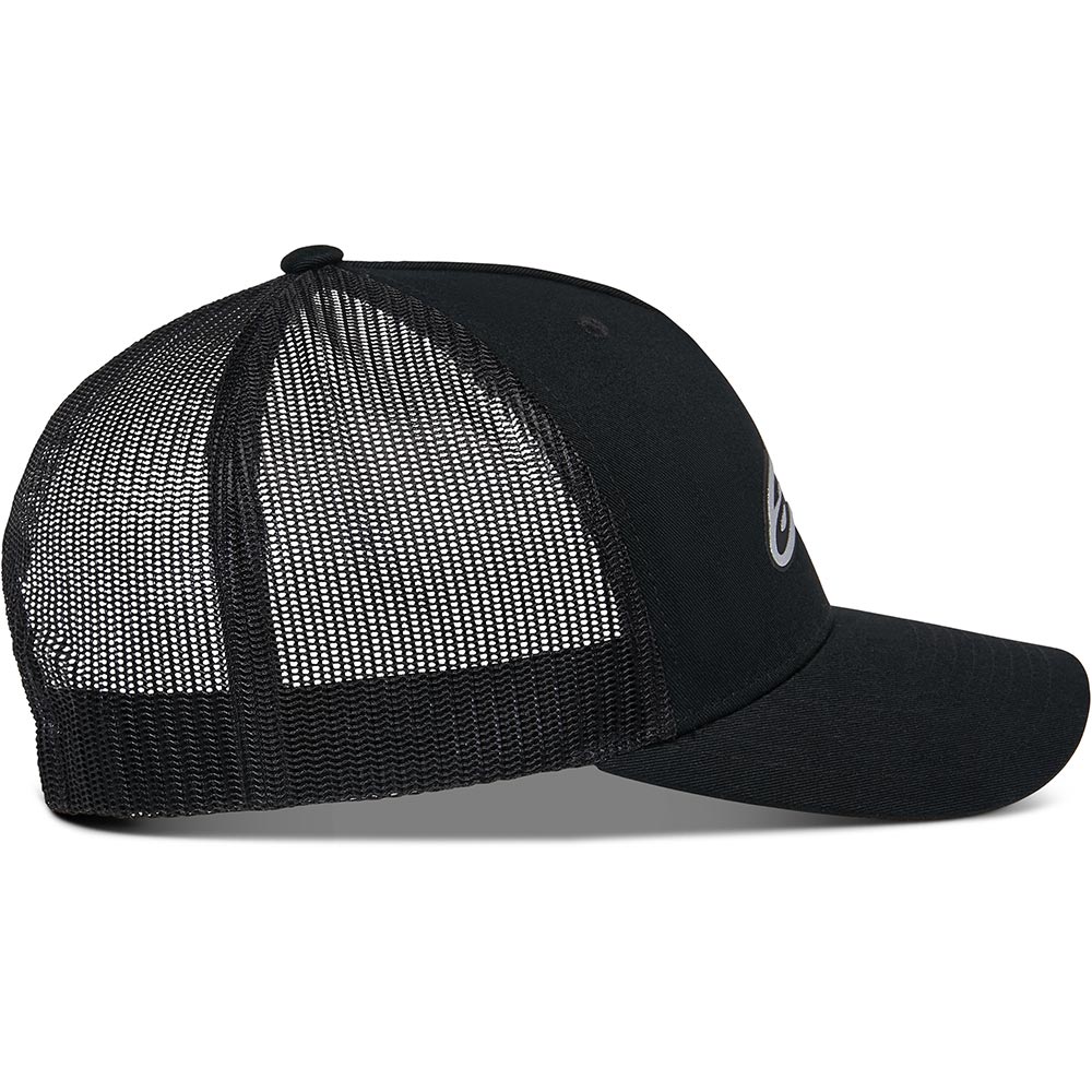 Reflecteer leeftijd Trucker Cap