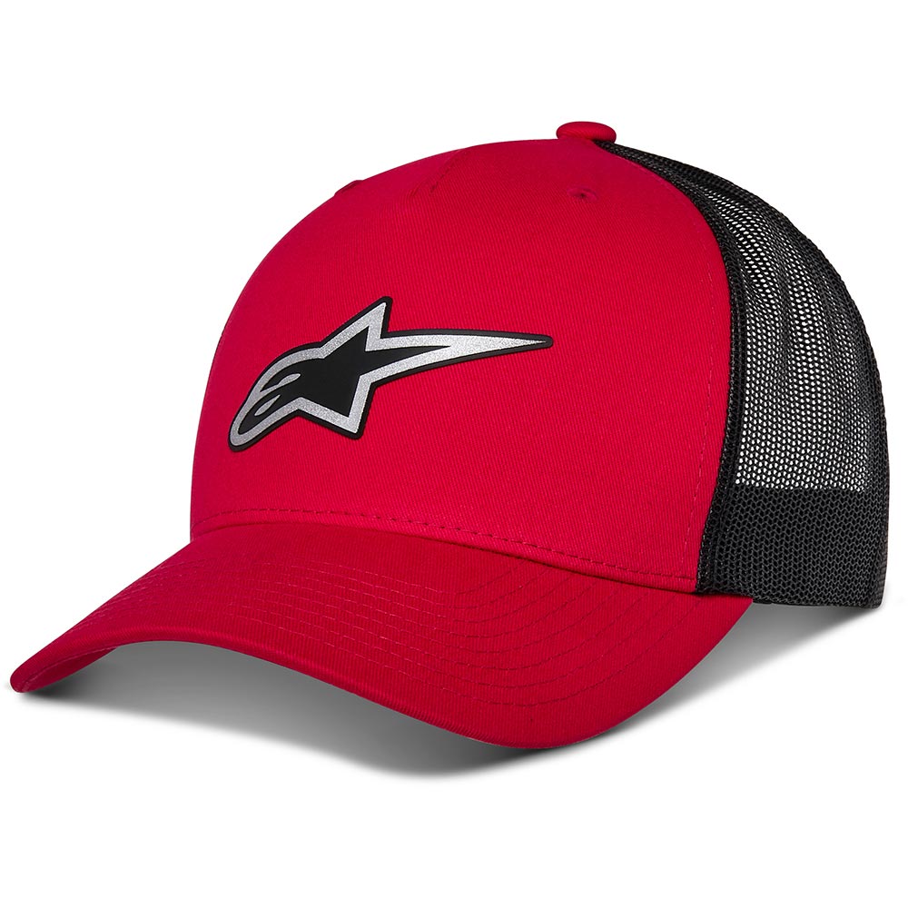 Reflecteer leeftijd Trucker Cap