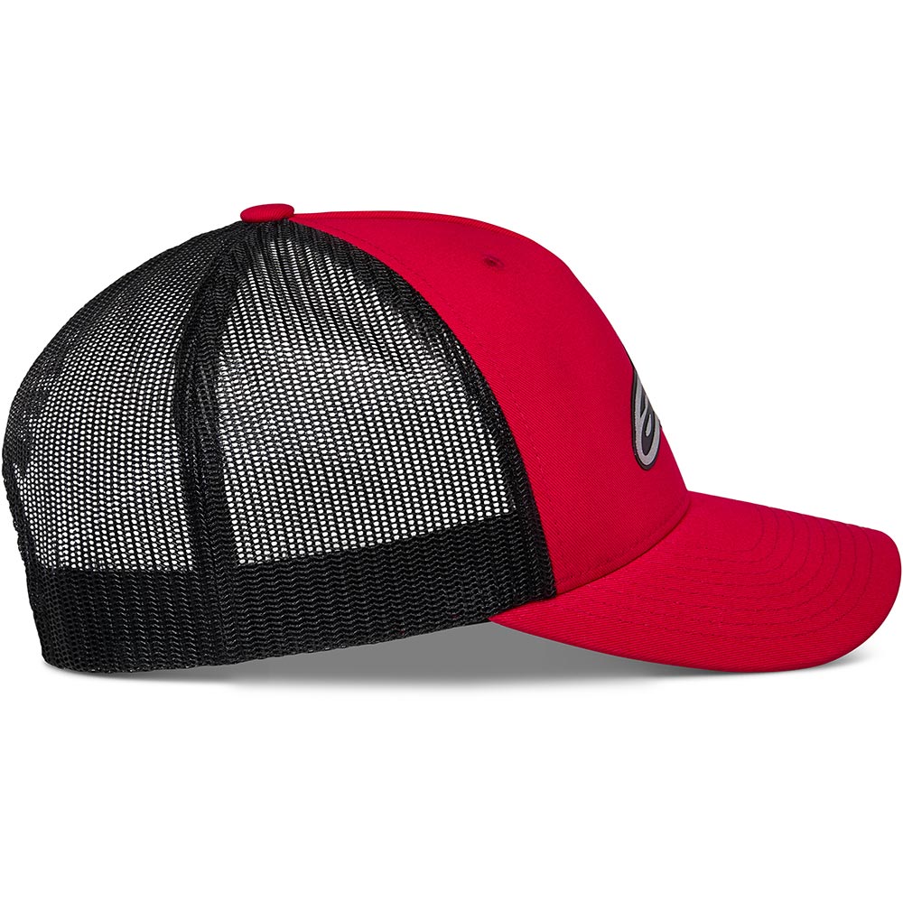 Reflecteer leeftijd Trucker Cap