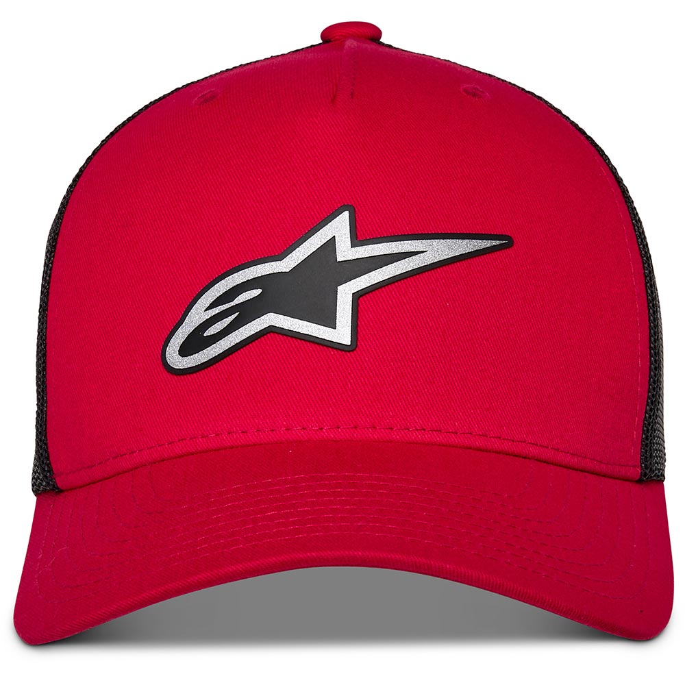Reflecteer leeftijd Trucker Cap