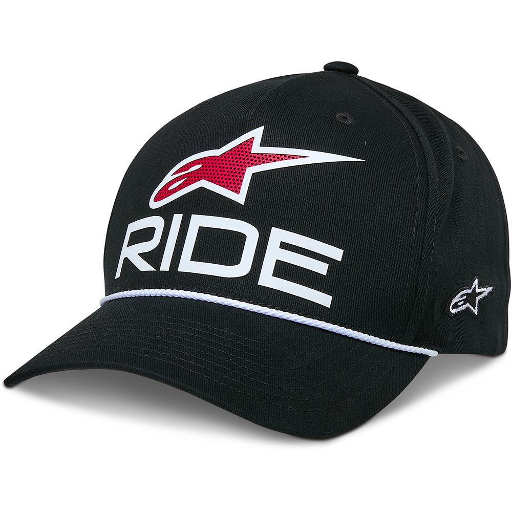 Ride Comp Cap