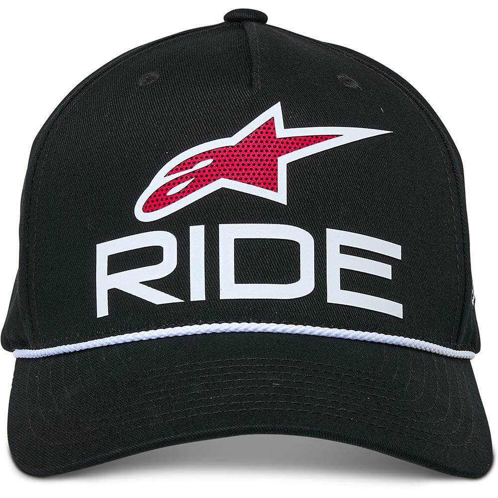 Ride Comp Cap