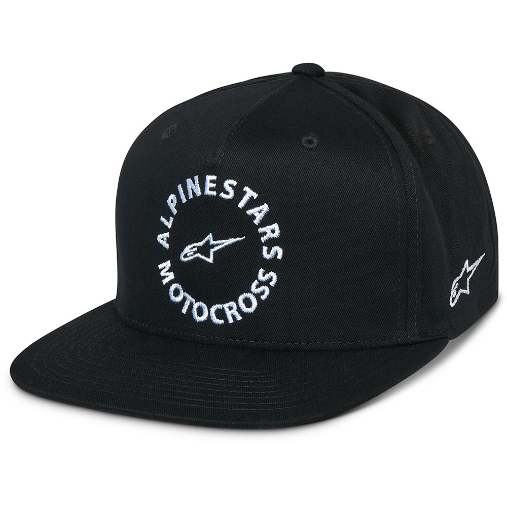 MX Snapback-pet