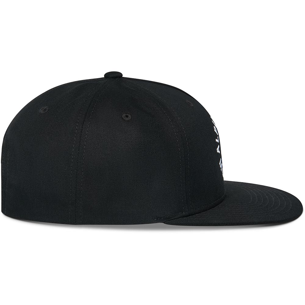 MX Snapback-pet