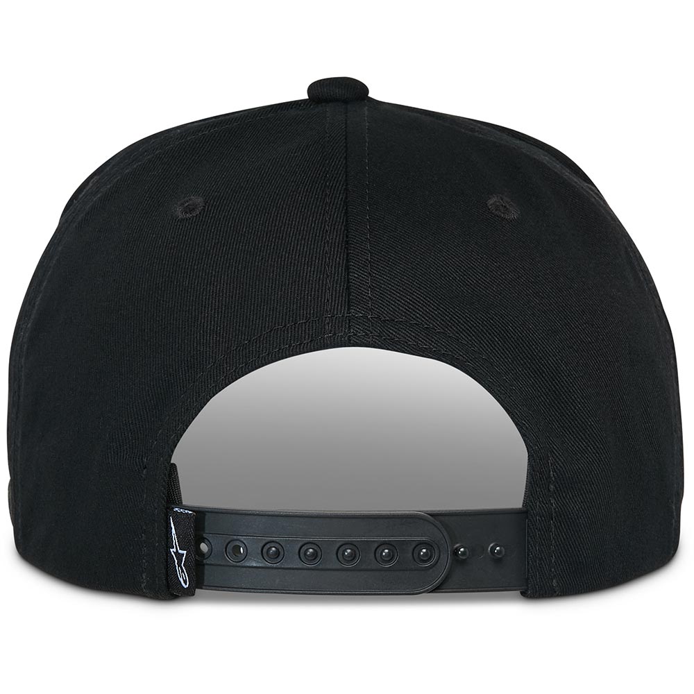 MX Snapback-pet