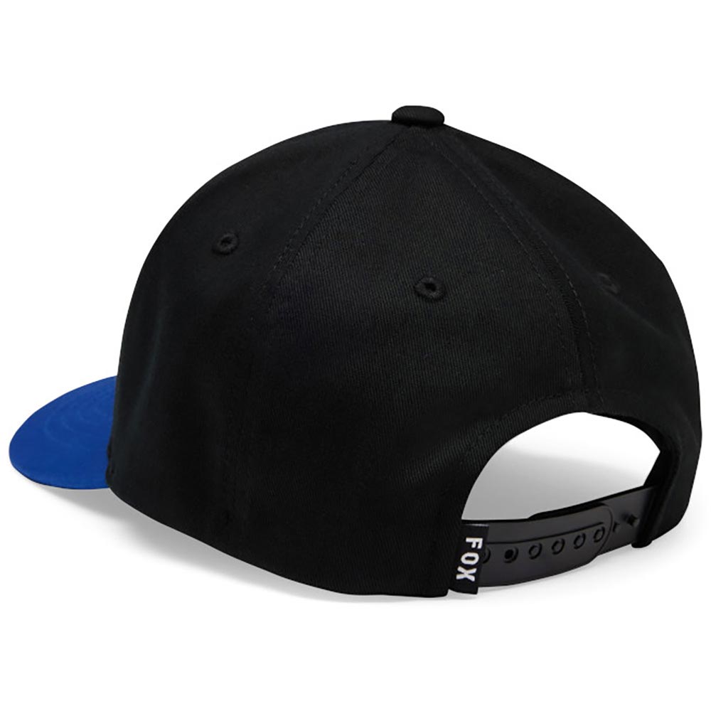 Jeugd Badge Snapback Cap