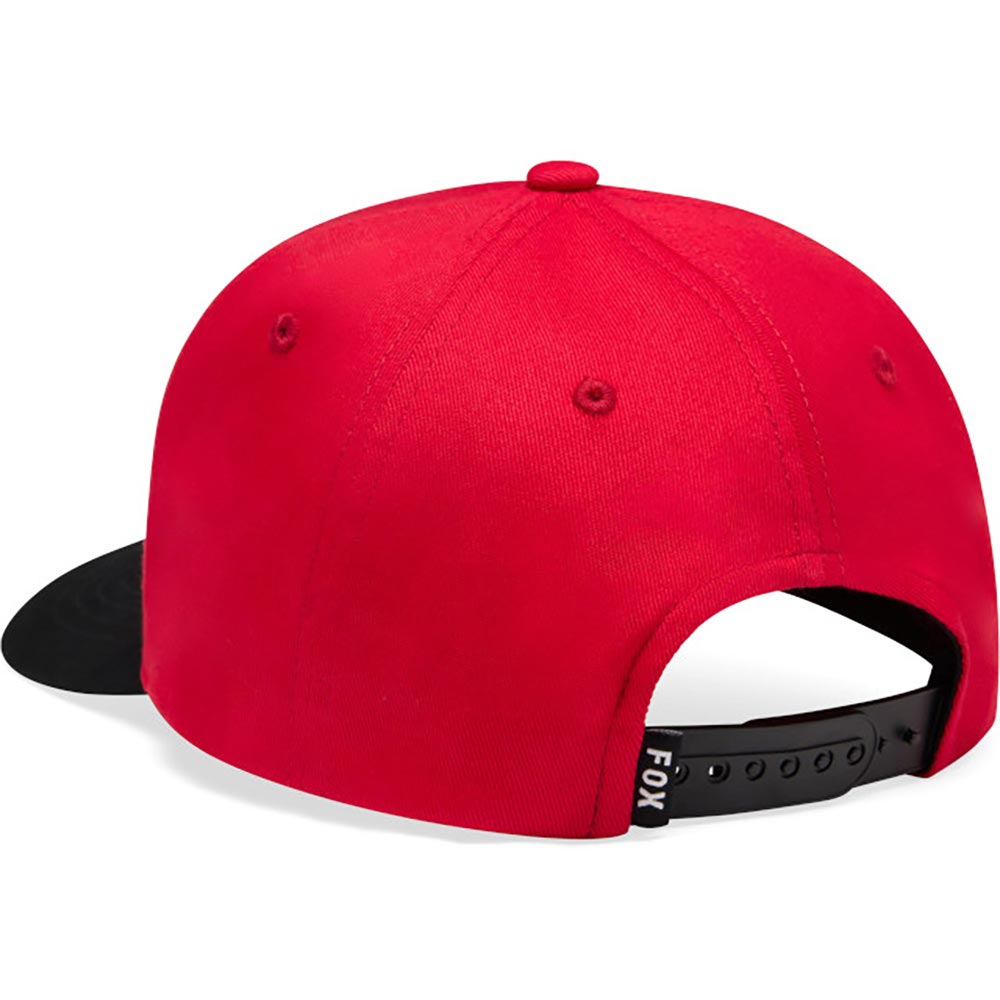 Jeugd Badge Snapback Cap
