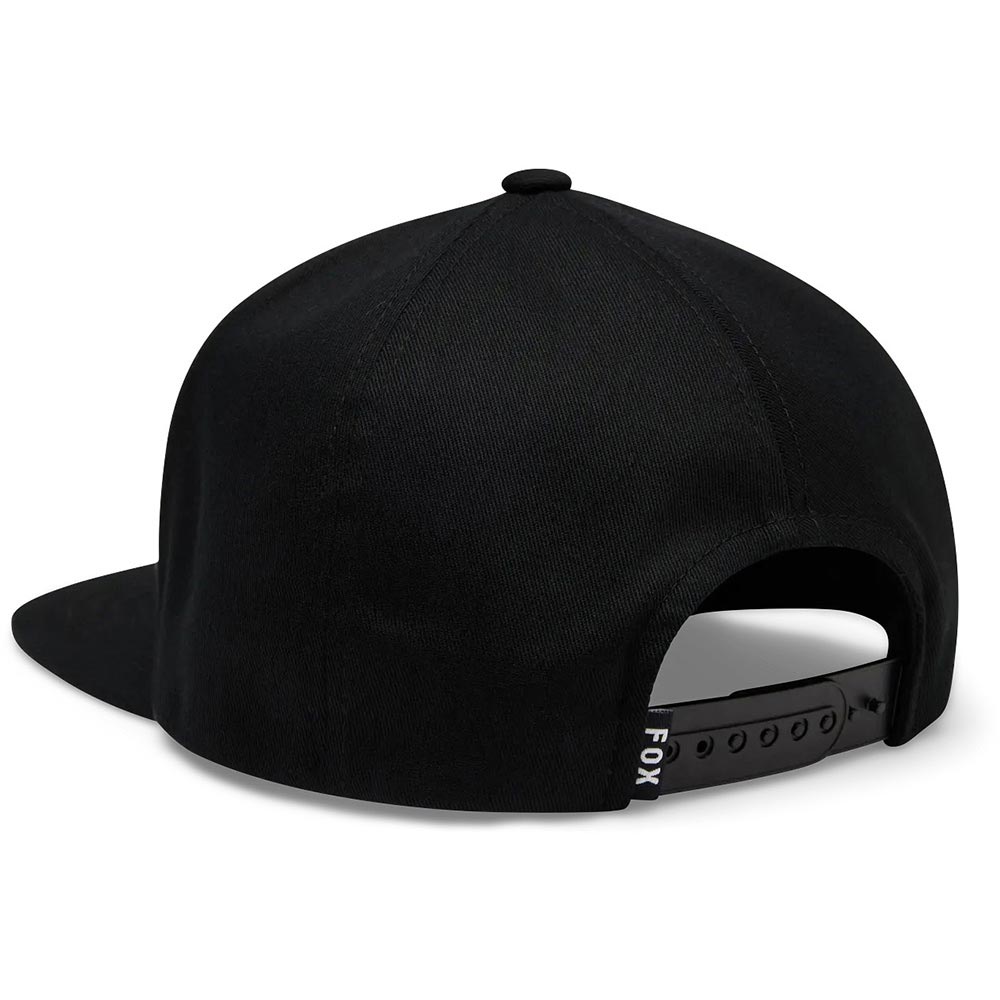 Jeugd Kawasaki Snapback Cap