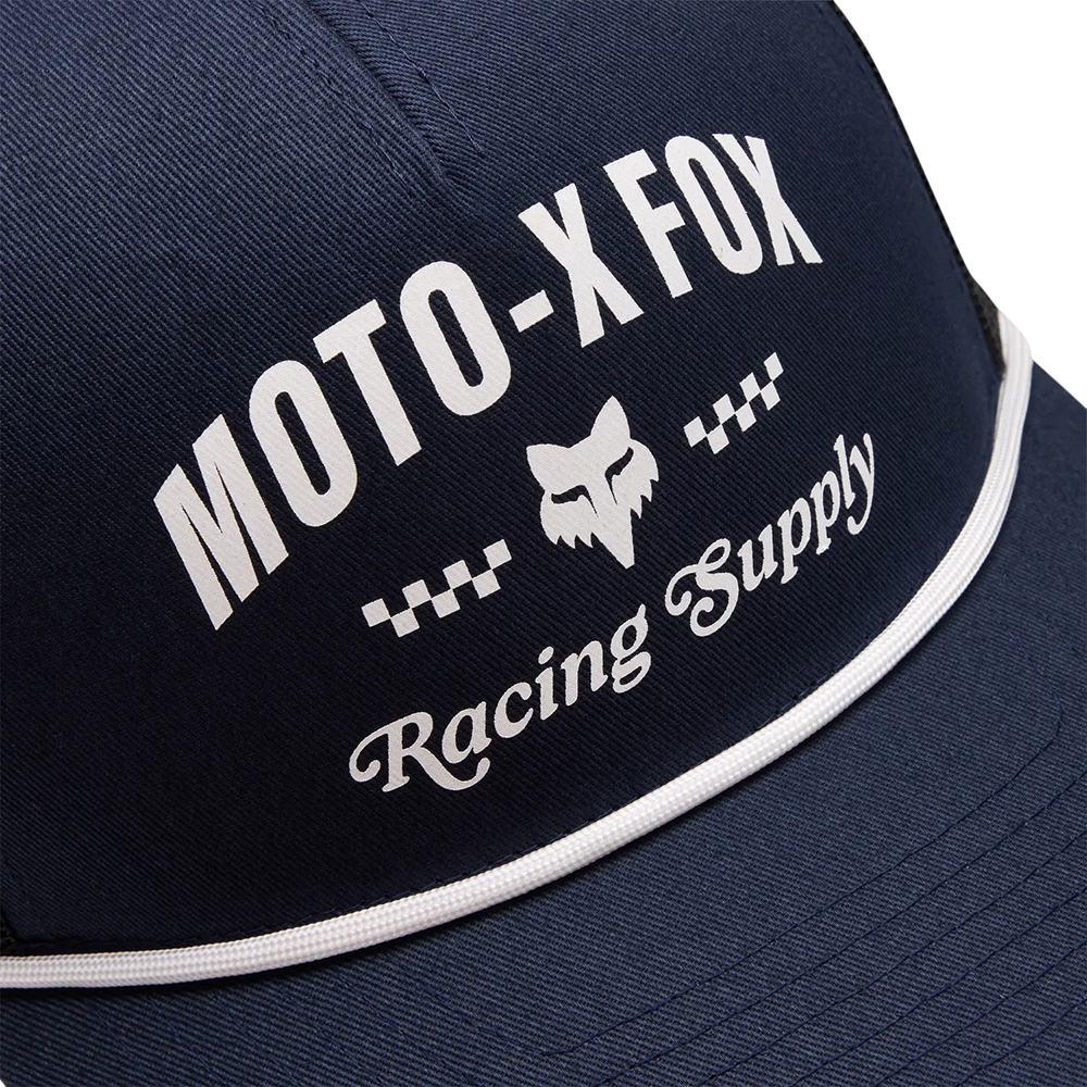 Trucker Supply damespet