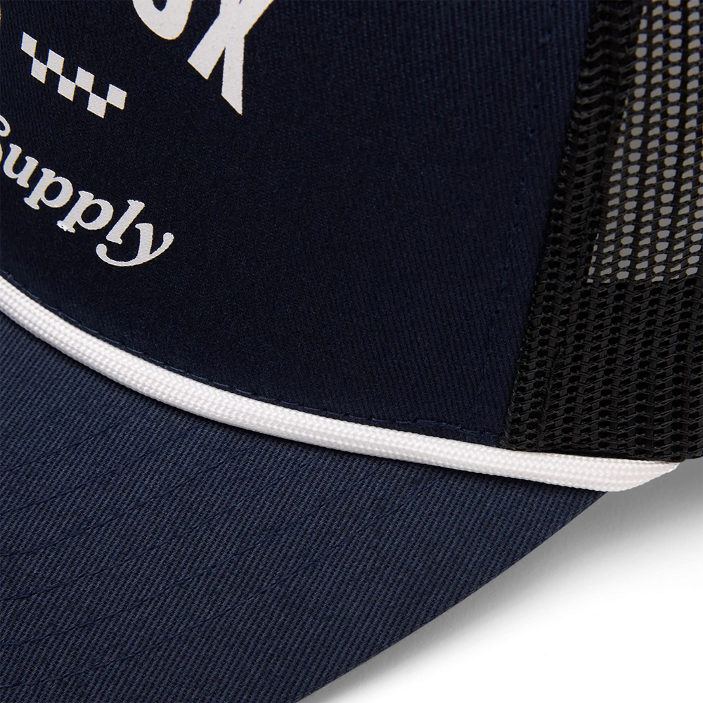 Trucker Supply damespet