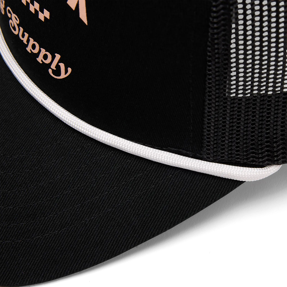 Trucker Supply damespet