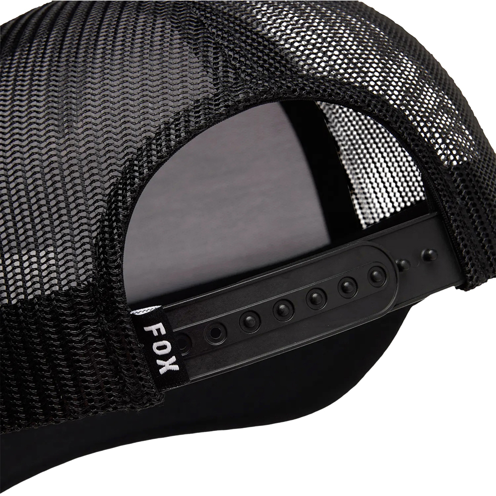 Trucker Supply damespet