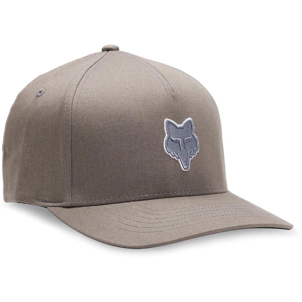 Fox Hoofd Flexfit Cap