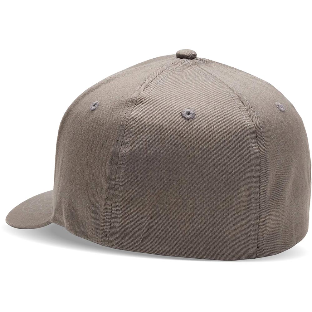 Fox Hoofd Flexfit Cap