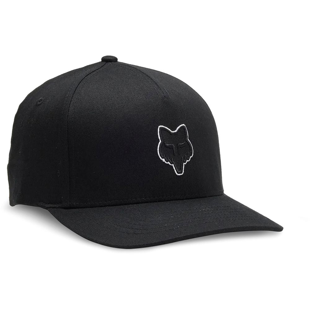 Fox Hoofd Flexfit Cap