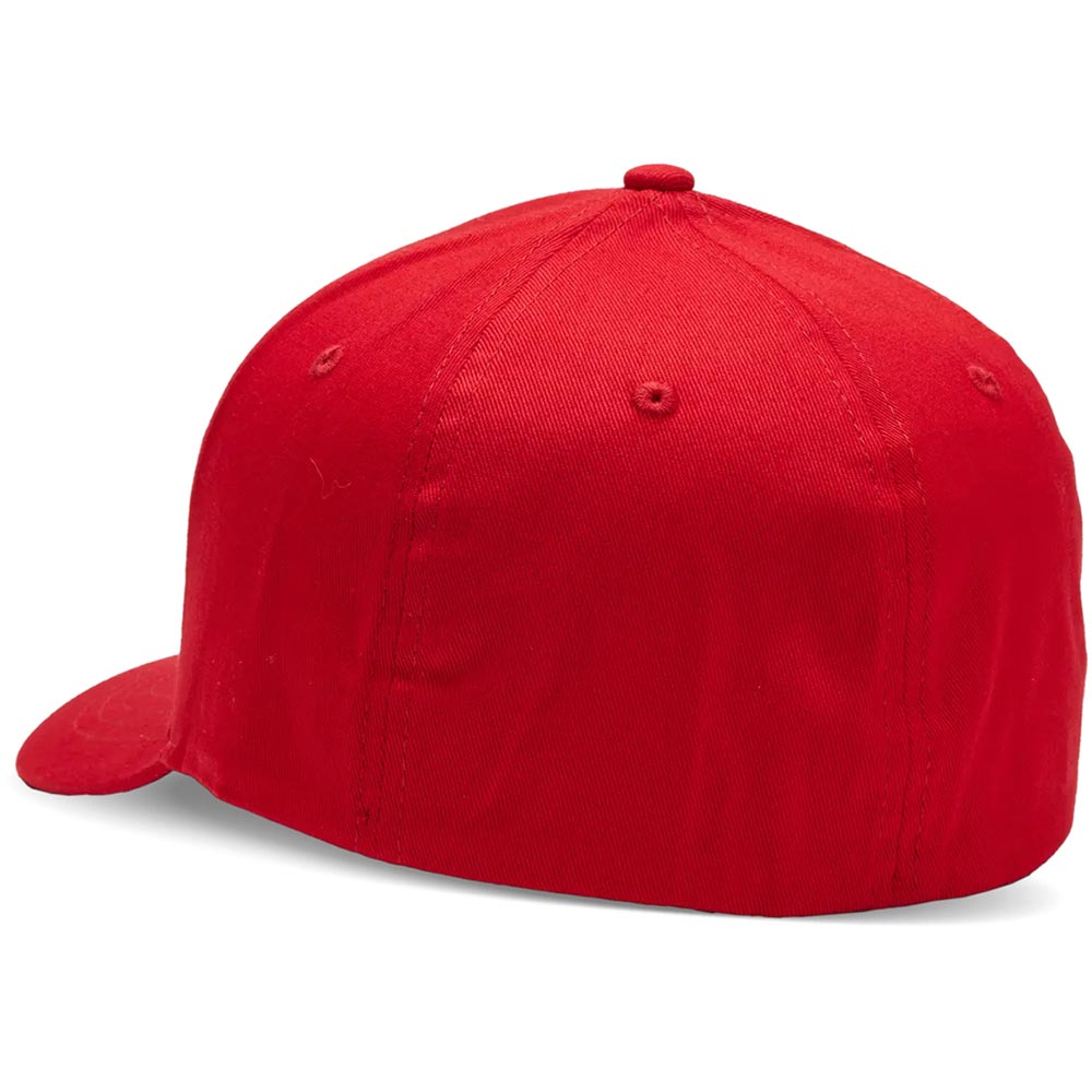 Fox Hoofd Flexfit Cap