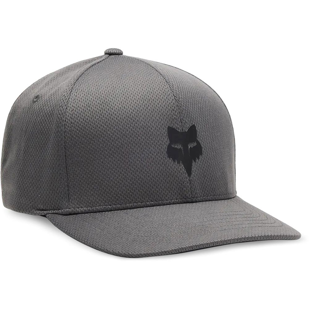 Fox Hoofd Tech Flexfit Cap