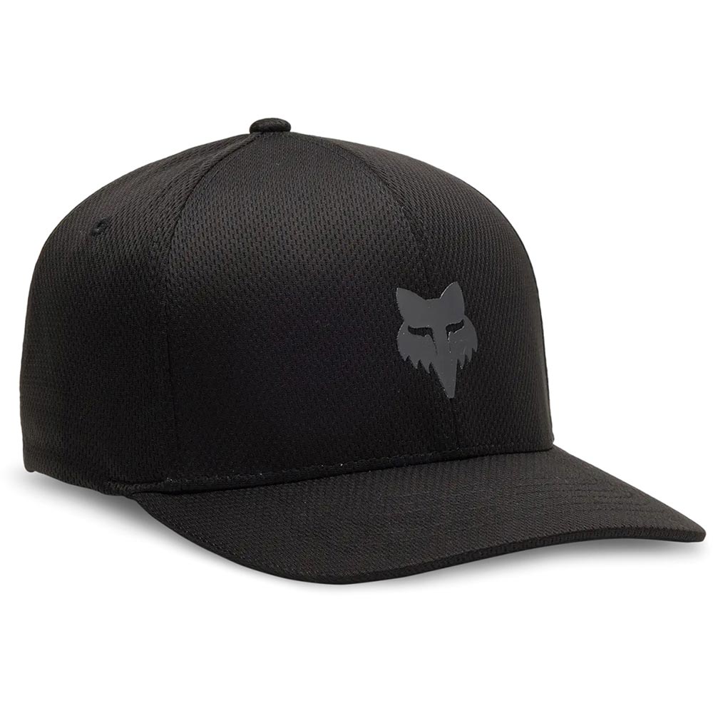 Fox Hoofd Tech Flexfit Cap