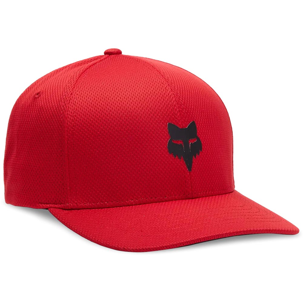 Fox Hoofd Tech Flexfit Cap