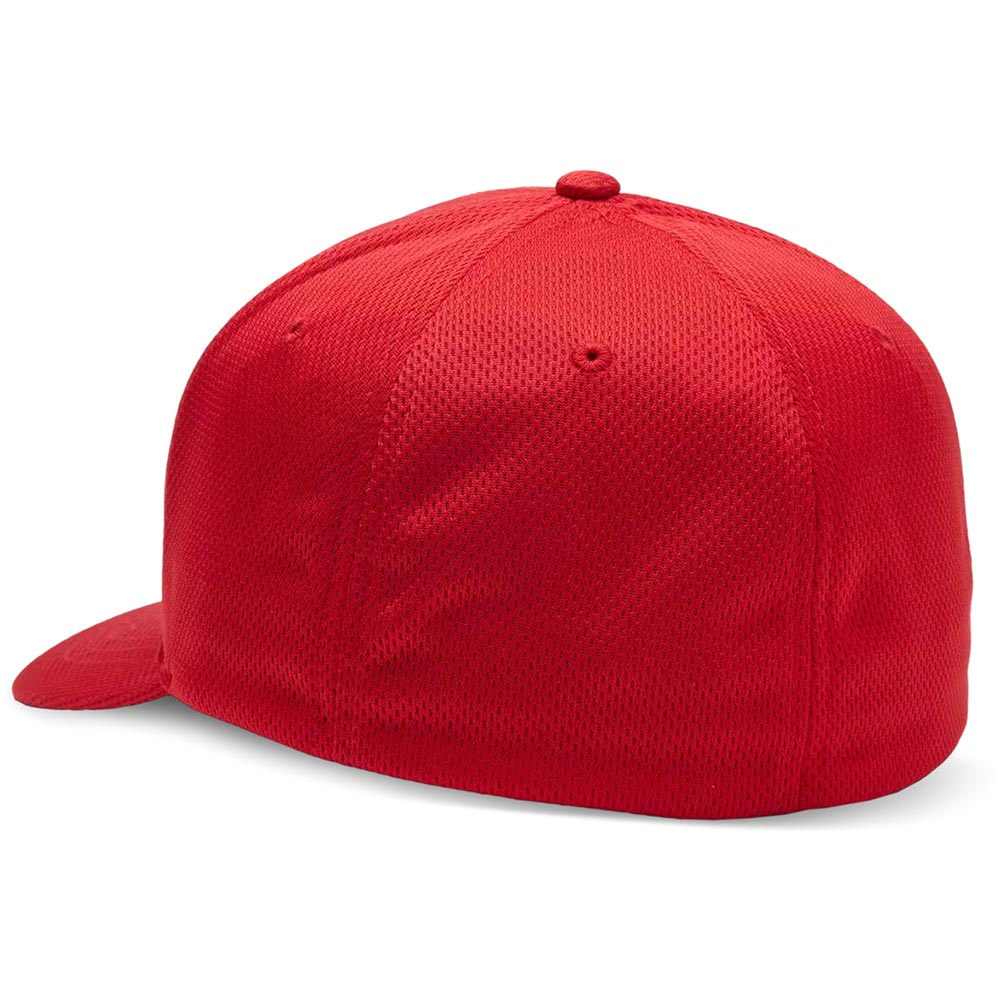 Fox Hoofd Tech Flexfit Cap