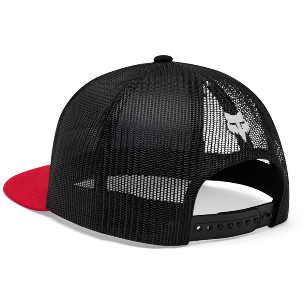 Trucker Cap met opdruk Image