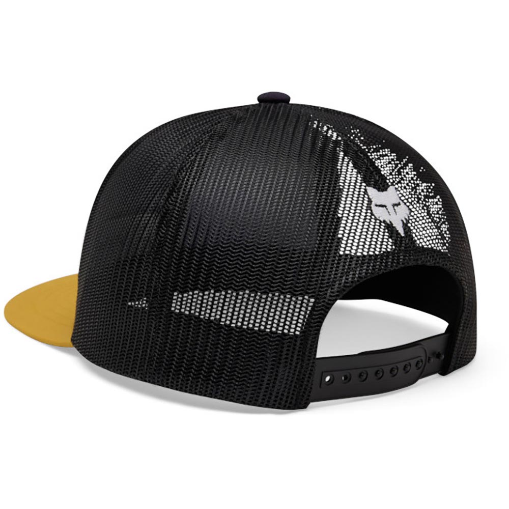 Trucker Cap met opdruk Image