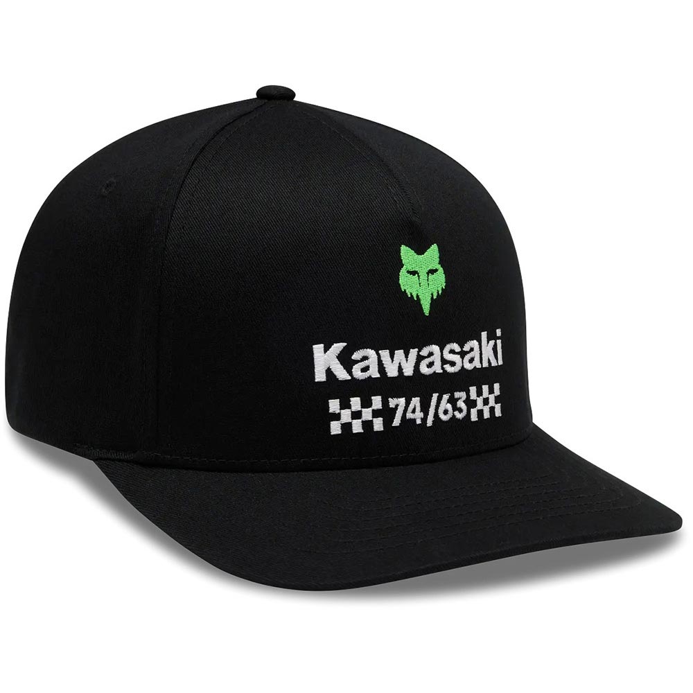 Kawasaki Flexfit pet
