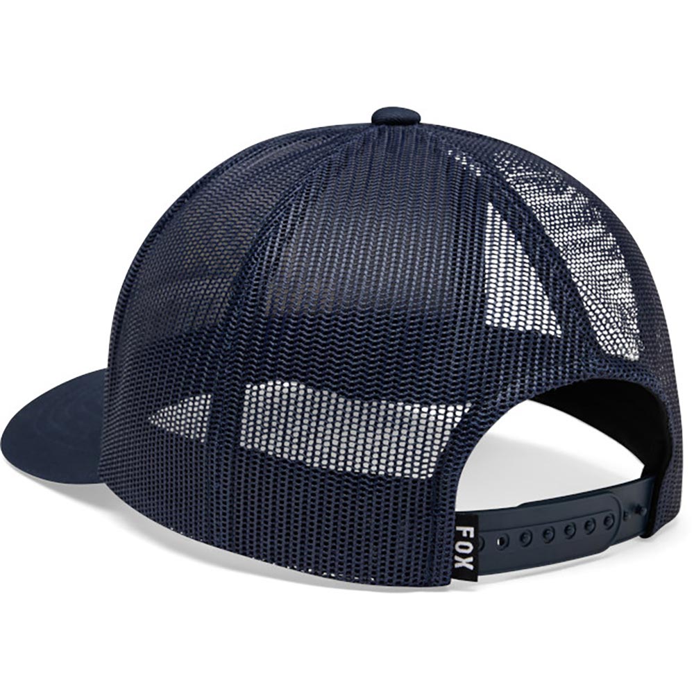 Snelheid Mesh Trucker Cap