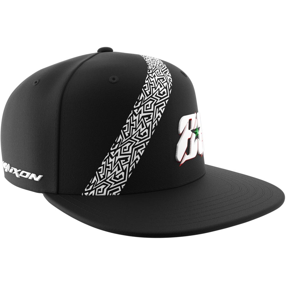 Flat Miguel Oliveira cap 25