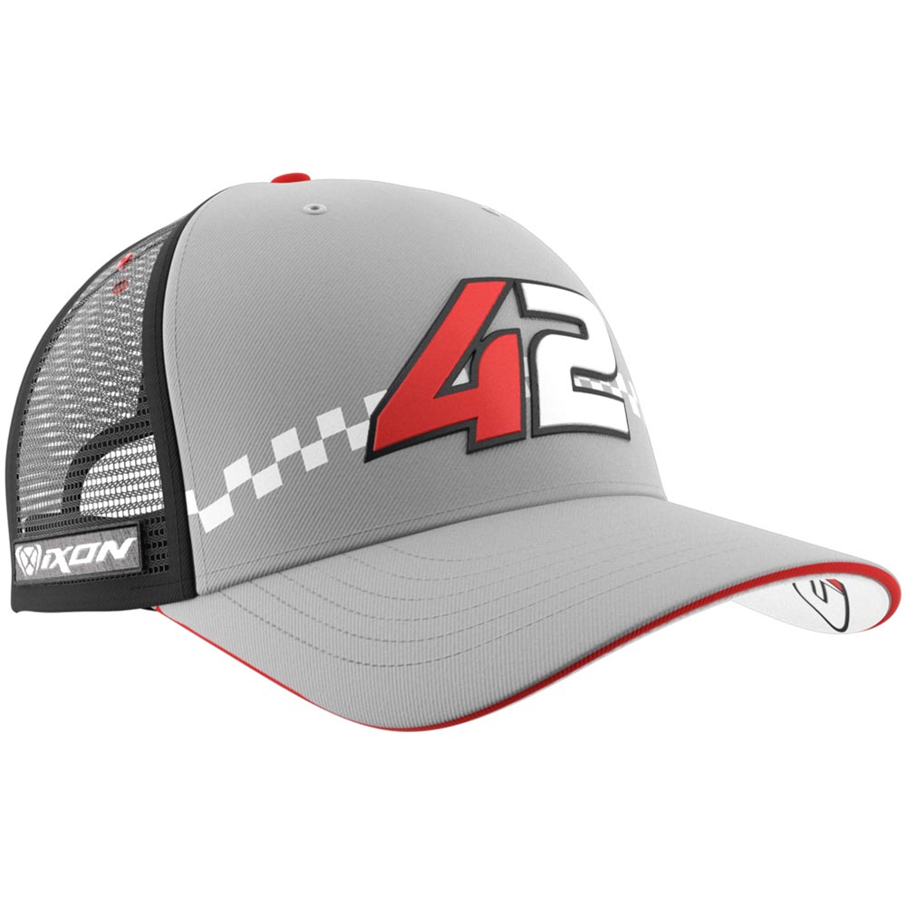 Alex Rins Mesh Cap 25