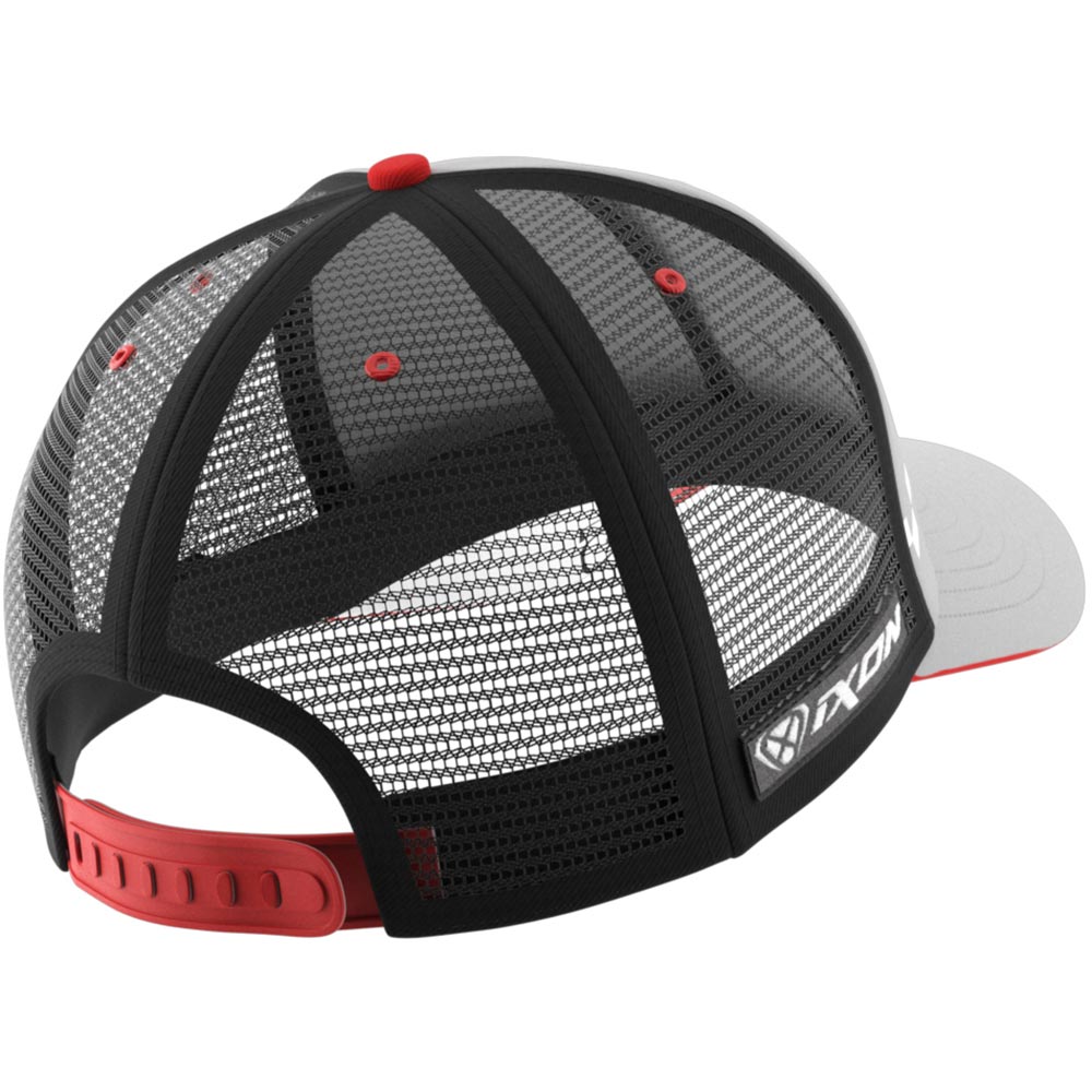 Alex Rins Mesh Cap 25
