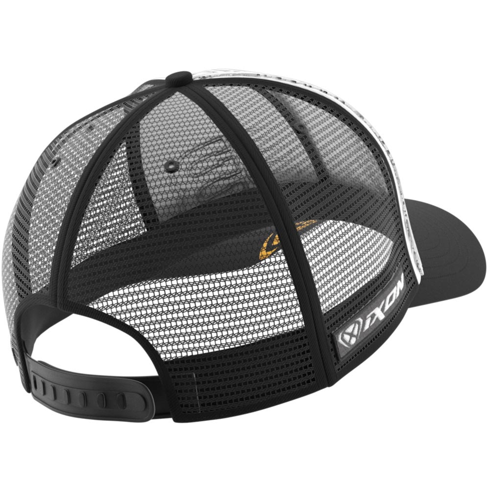 Brad Binder Mesh Cap 25