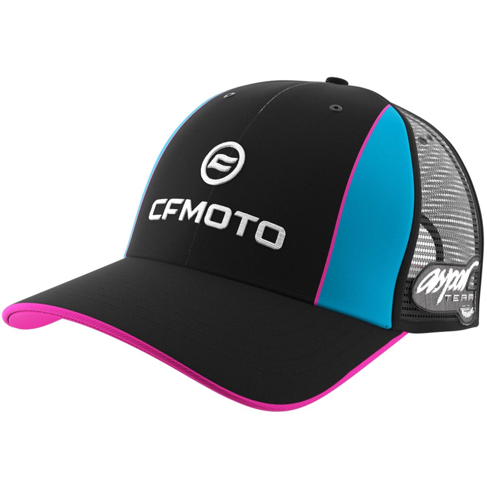 CF MOTO Mesh Cap 25