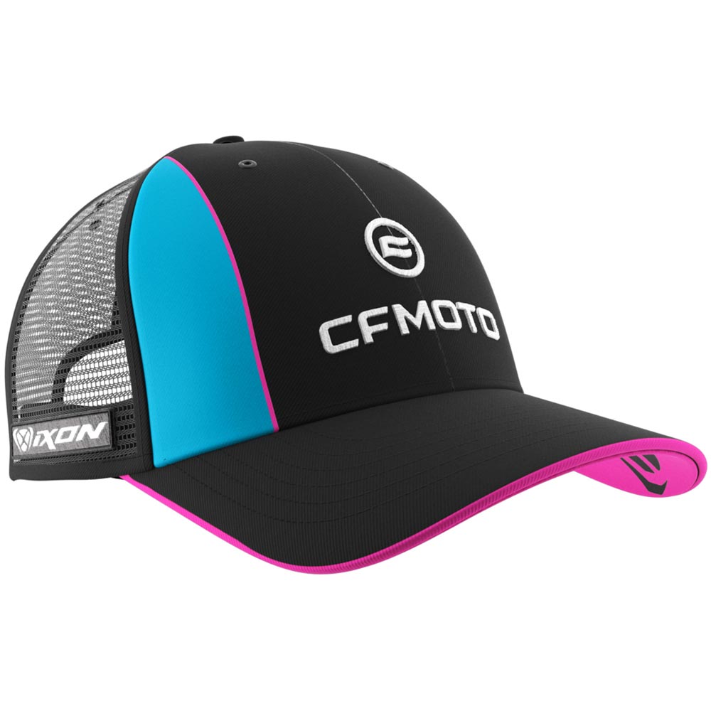 CF MOTO Mesh Cap 25