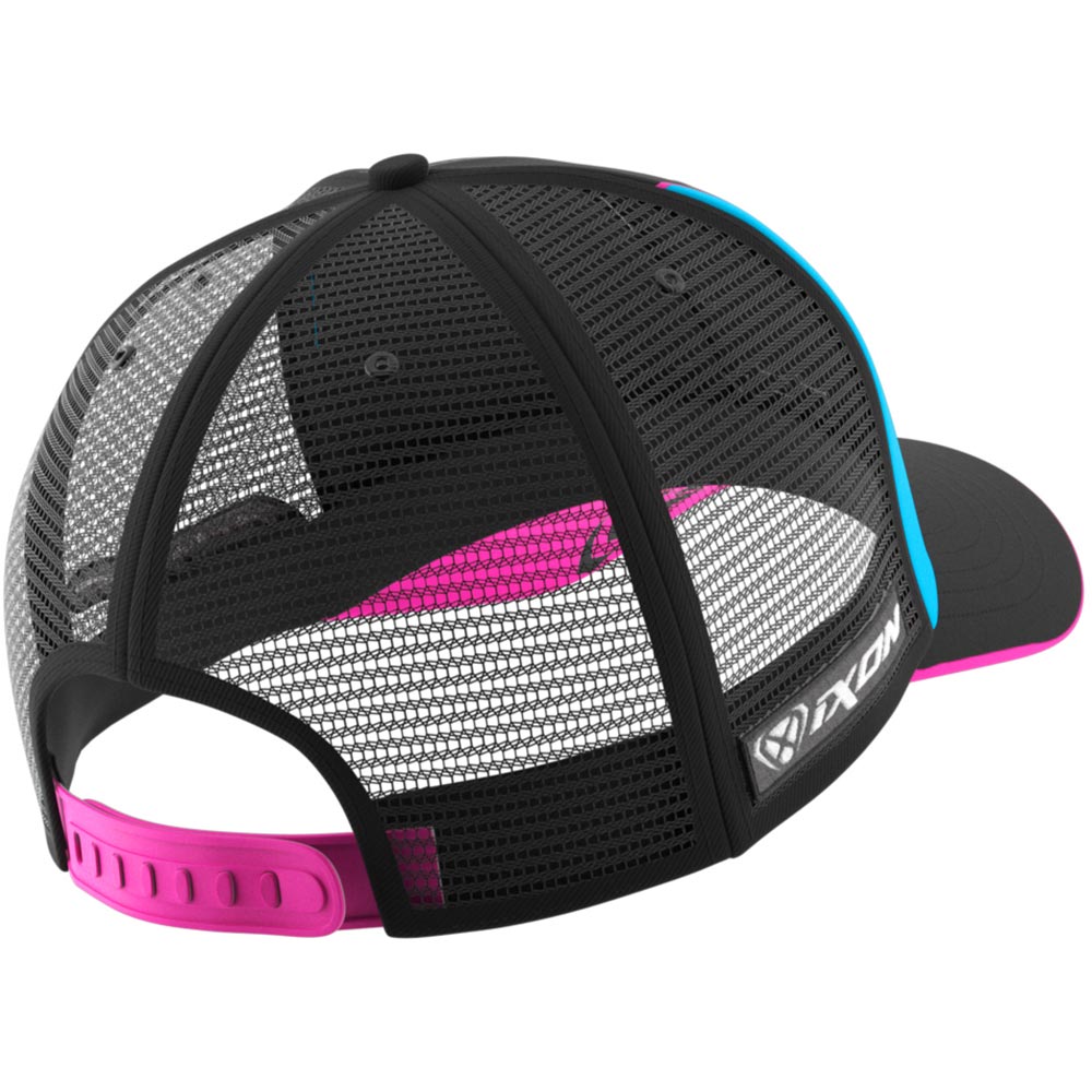 CF MOTO Mesh Cap 25