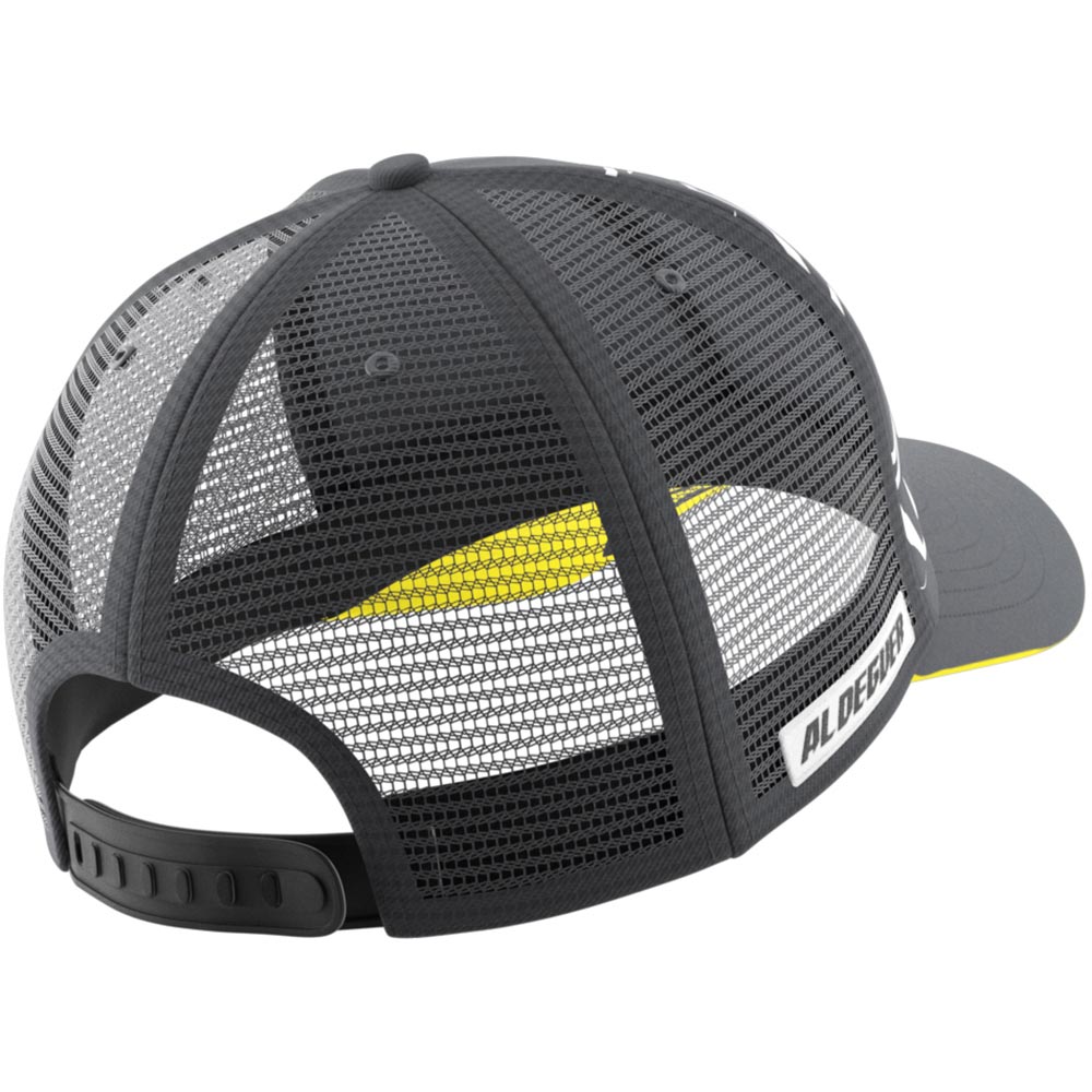 Fermin Aldeguer Mesh Cap 25