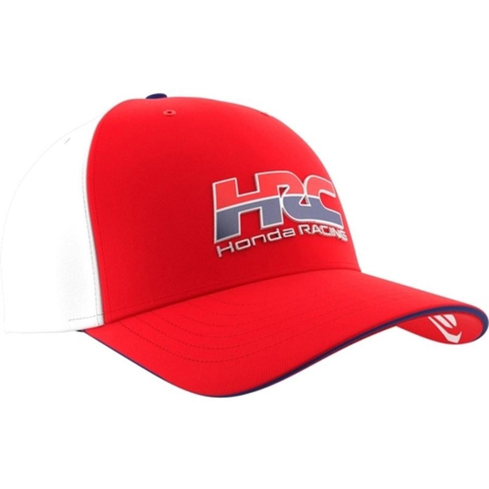 Honda HRC 25 Mesh Cap