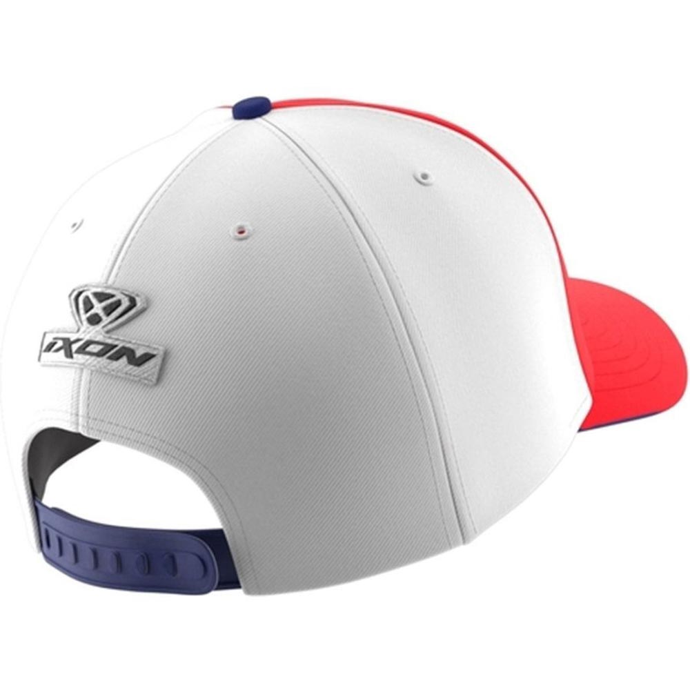 Honda HRC 25 Mesh Cap