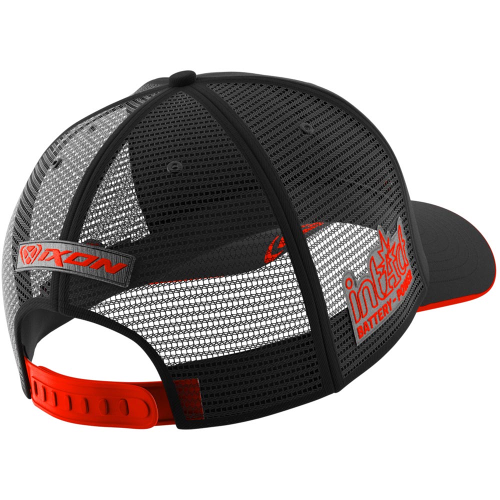 Liqui Moly Mesh Cap 25
