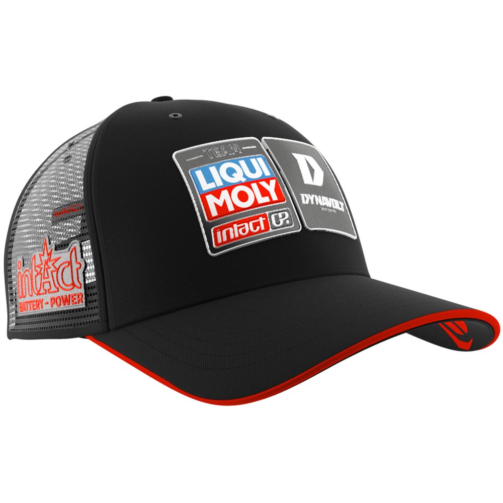 Liqui Moly Mesh Cap 25