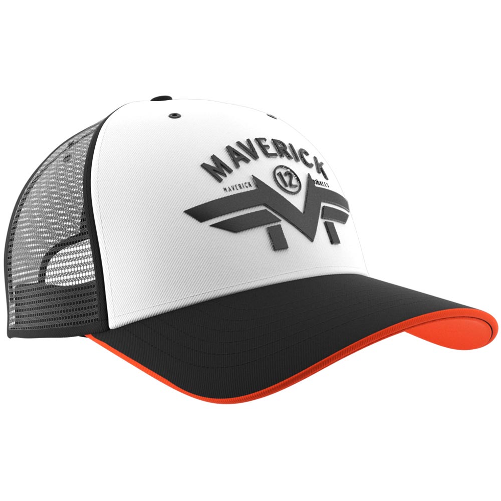 Maverick Vinales Mesh Cap 25