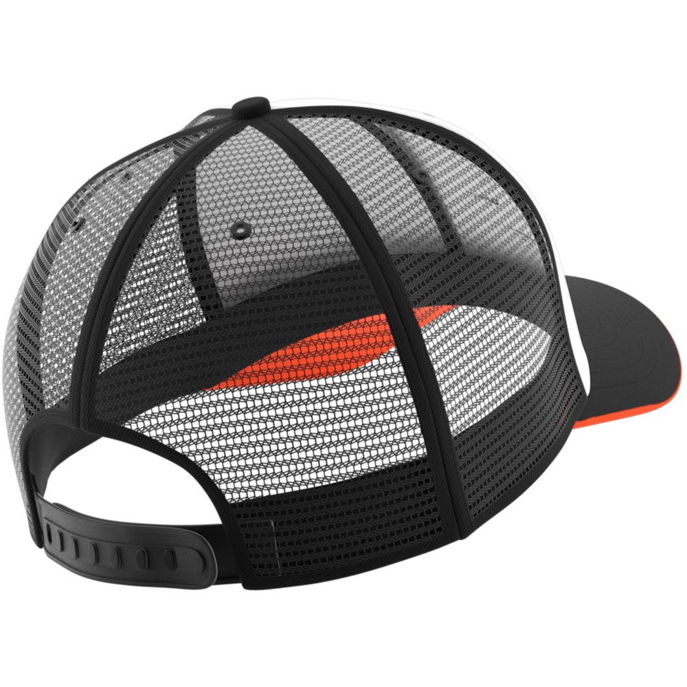 Maverick Vinales Mesh Cap 25