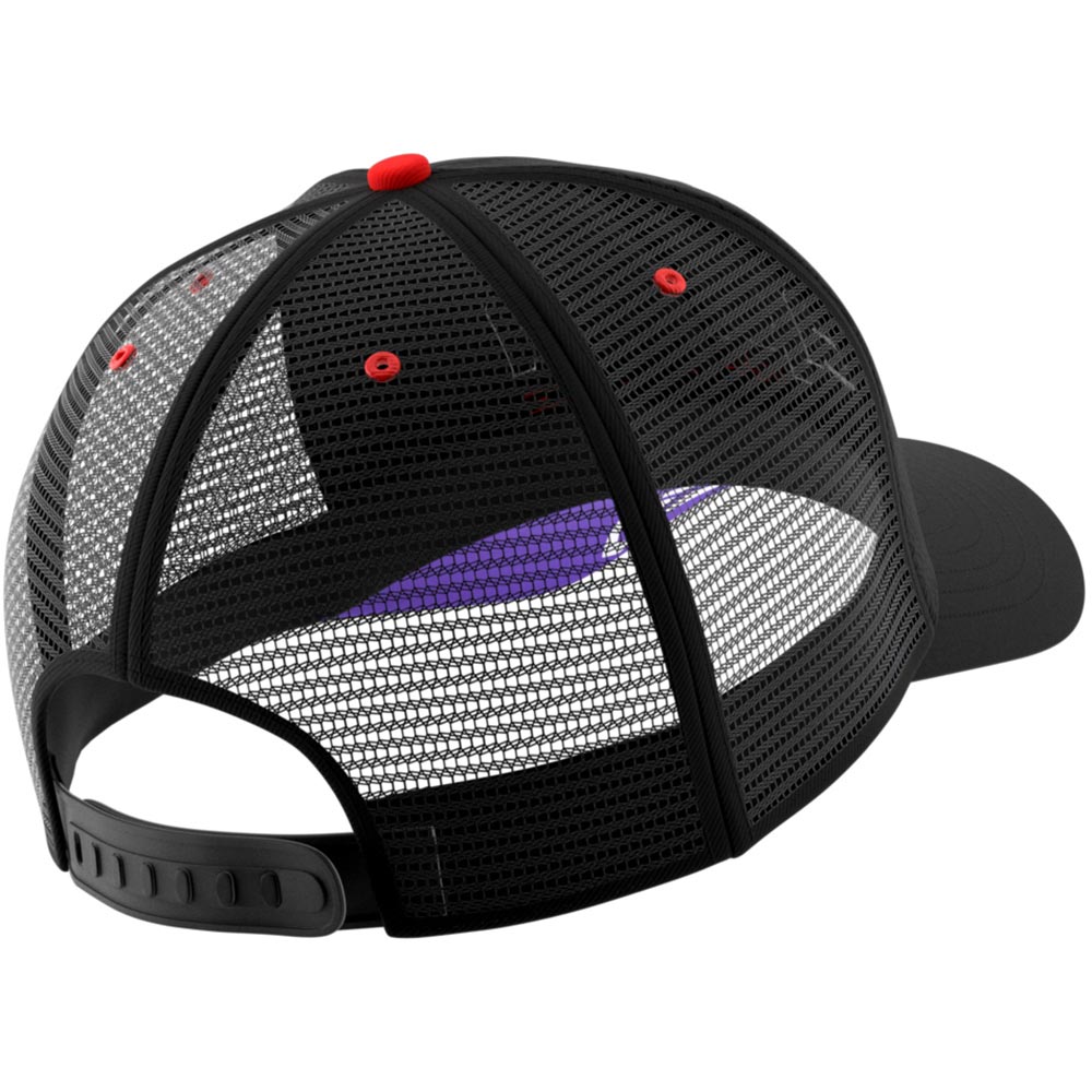 Aprilia 24 Mesh Cap