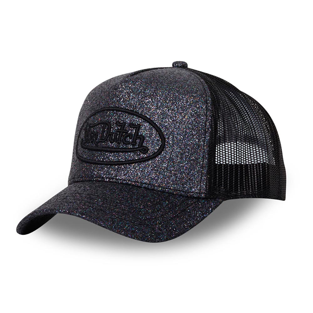 Glitter damespet