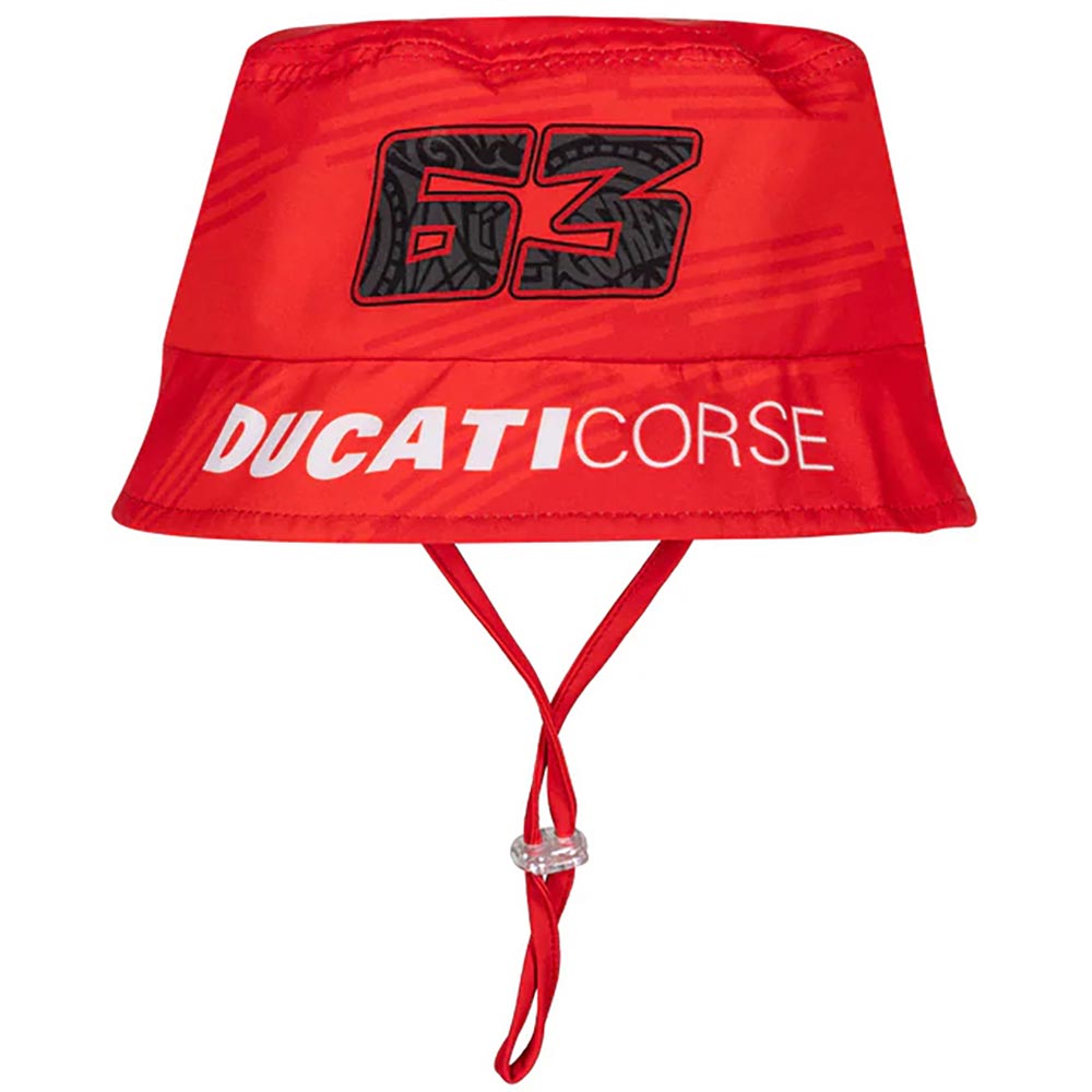 Dual Bagnaia kinderbob